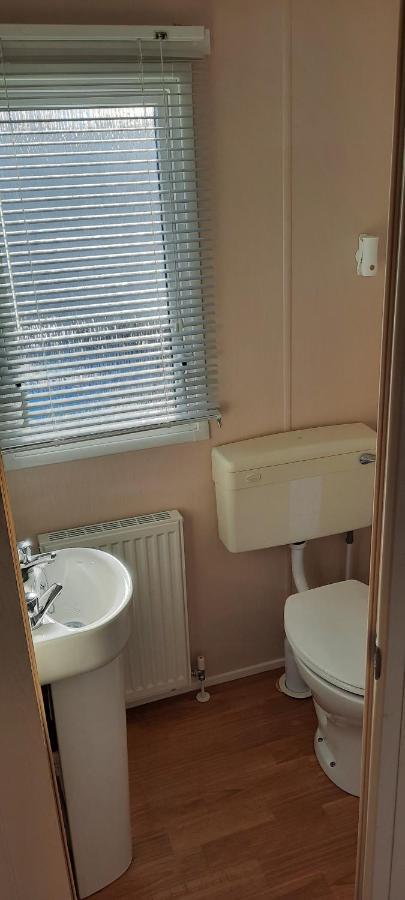 Southfield 120 Skipsea SandsBarmston エクステリア 写真